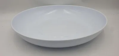 Immagine prodotto di piatto per vaso BIANCO 38 cm