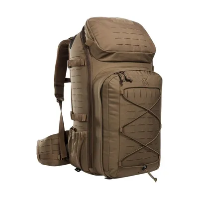 Produktbild von Tasmanian Tiger Modular Trooper Pack Einsatzrucksack Coyote Brown