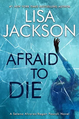 Produktbild von Afraid to Die