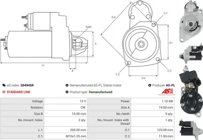 Productafbeelding van Auris 1.4 D-4D, Yaris 1.4 D-4D [1ND-TV], bouwjaar vanaf maart 2007