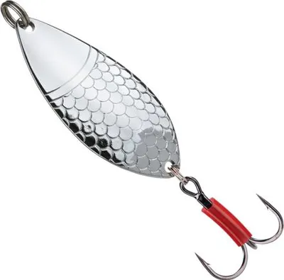 Produktbild von Mikado® ALGA - Silber Größe 2 - PMB-WAL-20-S