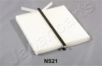 Produktbild von JAPANPARTS FAA-NS21 Innenraumfilter Pollenfilter für RENAULT MASTER III Kasten (FV)
