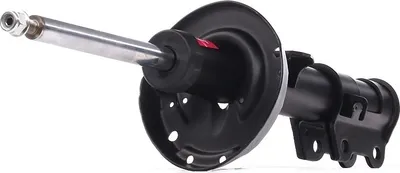 Produktbild von KYB Stoßdämpfer Vorne Links für FIAT QUBO (225) Excel-G Federbein 339809