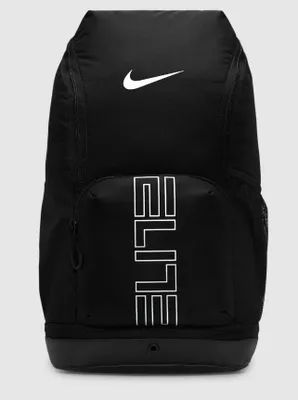 Produktbild von Nike Varsity Elite Rucksack (33 l) Schwarz F010 - Einheitsgröße