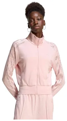 Produktbild von Sweatshirt Adidas FIREBIRD LACETT für Damen