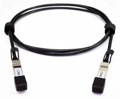 Produktbild von Lanview MO-UDC-5, 5 m, SFP+, SFP+, Stecker/Stecker