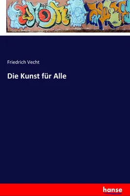 Produktbild von Die Kunst für Alle