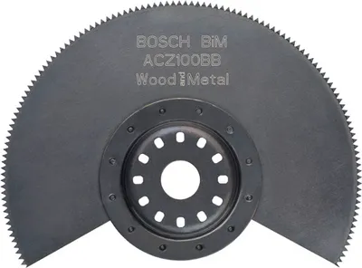 Zdjęcie produktu dla Bosch 2608661633, 10 cm, 1 szt.