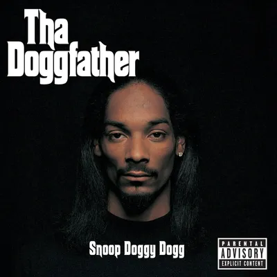 Obrázok produktu pre Snoop Dogg - Tha Doggfather (Reissue) (CD)
