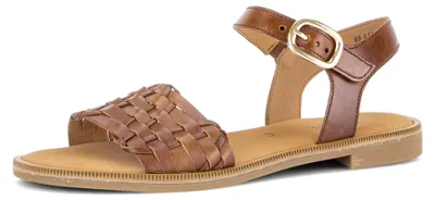 Produktbild von Gabor Sandalen Weiblich 32313935313534 Braun 40 EU