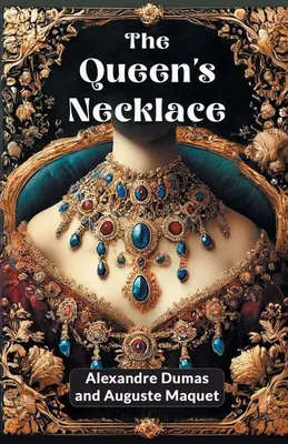 Obrázek produktu pro The Queen'S Necklace