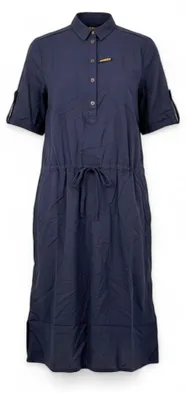 Produktbild von Jack Wolfskin Desert Park Dress Midni Größe S