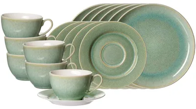 Produktbild von Ritzenhoff & Breker Borneo Kaffeeservice 18-teilig