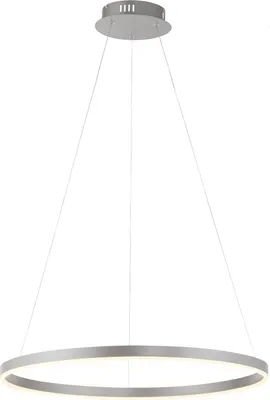 Zdjęcie produktu dla Lampa wisząca LED RITUS 15394-95 LeuchtenDirekt
