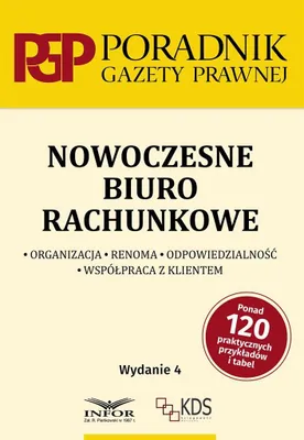 Immagine prodotto di Nowoczesne biuro rachunkowe w.4