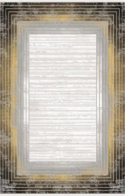 Zdjęcie produktu dla Dywan Do Salonu Nowoczesny Dywan Podłogowy Sypialnia 160x230 Dywany