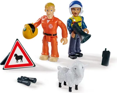 Zdjęcie produktu dla Simba Toys 109252515, Lalka, 3 lat(a)