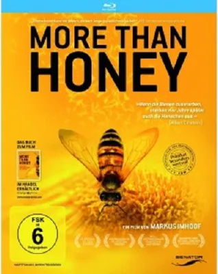 Produktbild von More than Honey
