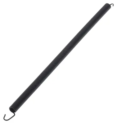 Obrázek produktu pro Pružina levého dvířka elektrické trouby Moulinex Optimo 60L OX4958 SS-9100055777