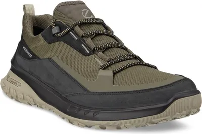 Produktbild von Ecco Klassische Schnürschuhe Herren 31363136363435 Schwarz 41 EU