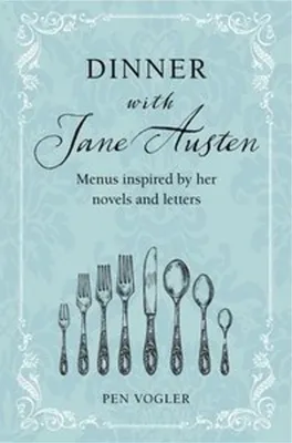Immagine prodotto di Dinner with Jane Austen