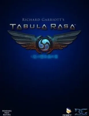 Produktbild von Richard Garriott's Tabula Rasa (DVD-ROM)