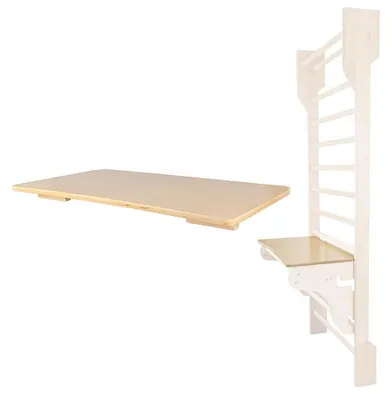 Produktbild von St?l k žeb?inám Insportline Steadyline 80 cm