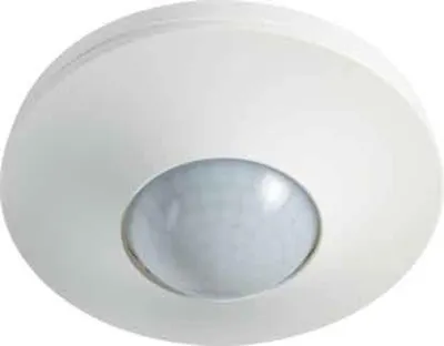 Produktbild von ESYLUX PD-C360i/8, Zimmerdecke, Drinnen, Weiß, IP20, 3 m, 5 m