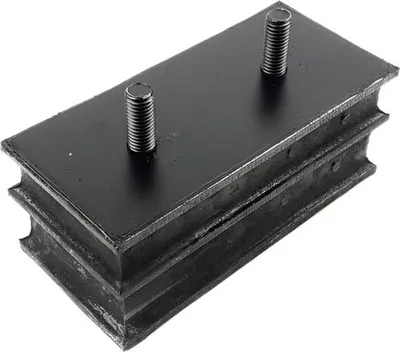 Produktbild von Getriebestütze/ Puffer MAN F 7/ 8 | 81962100129, 81962100149