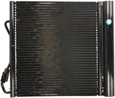 Obrázek produktu pro Kondenzátor, klimatizace THERMOTEC KTT110414