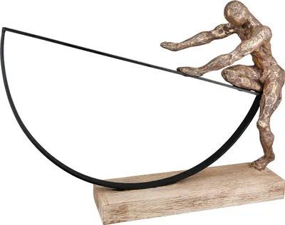Produktbild von Casablanca by Gilde Skulptur Uphill, 69401
