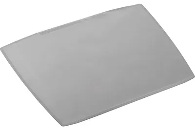 Zdjęcie produktu dla DURABLE Podk?ad na biurko ARTWORK 590x470 mm z przezroczyst? nak?adk? PP, Szary, 722110