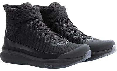 Produktbild von MOMODESIGN Schuhe FIREGUN-2 GTX schwarz Größe: 38