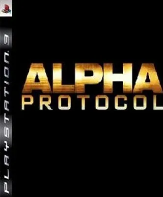 Produktbild von Alpha Protocol (Uncut)