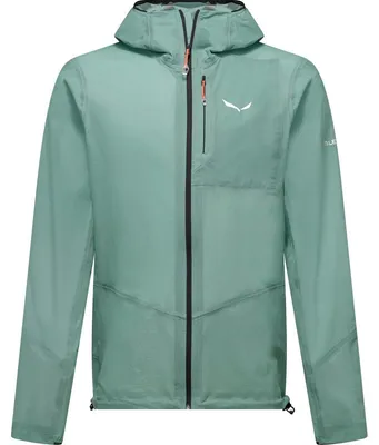 Image de Veste de randonnée Salewa Pedroc 2 Powertex Air pour hommes, modèle M, taille 50/L