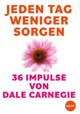 Produktbild von Jeden Tag weniger Sorgen