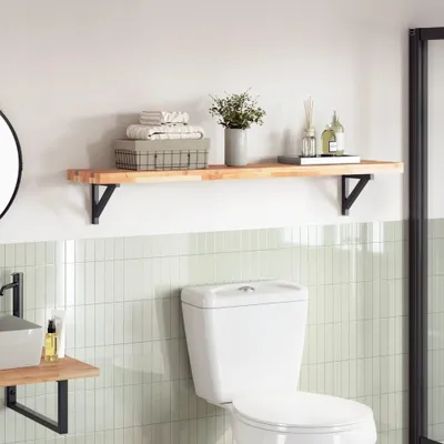 Obrázok produktu pre vidaXL Stolová doska 160x30x4 cm obdĺžniková z masívneho dreva akácie