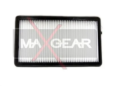 Produktbild von MAXGEAR 26-0231 Innenraumfilter Pollenfilter für BMW 3 Limousine (E36)