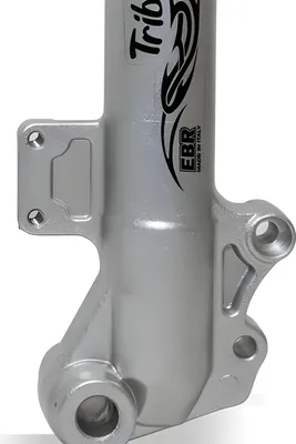 Image de Fourche EBR - Fourche télescopique - Fourche suspendue compatible avec les modèles Piaggio NRG Power DT / DD / PureJet