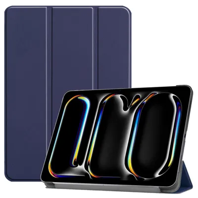 Obrázek produktu pro Techsuit FoldPro pouzdro na tablet pro Apple iPad Pro 13 2024 - Modr