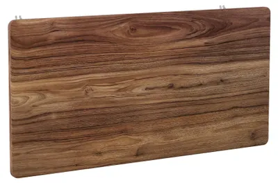 Produktbild von Klapptisch Wandklapptisch MDF Weiß Klappbarer Tisch für Küche Home Office und Wäscherei
