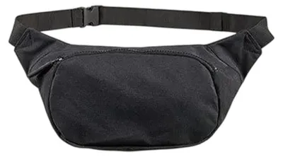 Produktbild von Bags2Go - Hüfttasche "Toronto" LT3091 (Einheitsgröße) (Schwarze Melange)