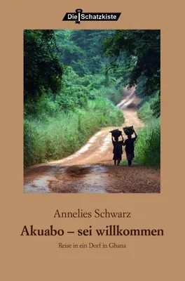 Produktbild von Akuabo - sei willkommen