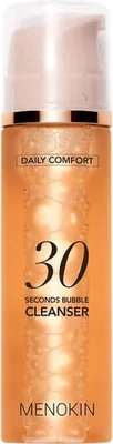 Produktbild von MENOKIN – Täglicher Komfort-Reinigungsschaum, 150 ml
