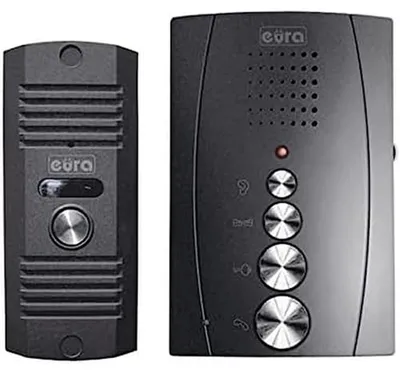 Obrázok produktu pre Interkomová súprava ADP-12A3 ''INVITO''