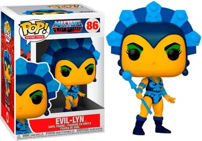 Obrázek produktu pro FUNKO POP! 56204, Sběratelská postavička, Heroes