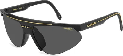 Produktbild von Carrera C SPORT 15/S Matte black gold 70/9/140 Herren Sonnenbrillen