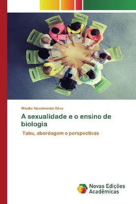 Produktbild von Sexualität und Biologieunterricht