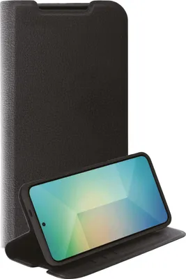 Produktbild von PREMIUM Wallet für Samsung Galaxy S25 (64479)