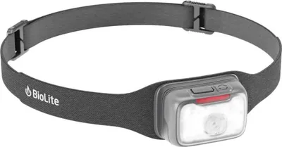Image de BioLite Range 500 (gris)